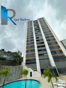 Apartamento com 3 Quartos à venda, 85m² no Candeal, Salvador