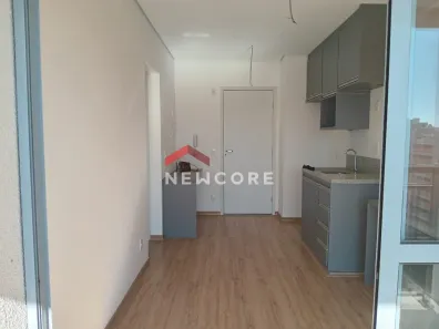 Apartamento com 1 Quarto à venda, 37m² no Indianópolis, São Paulo