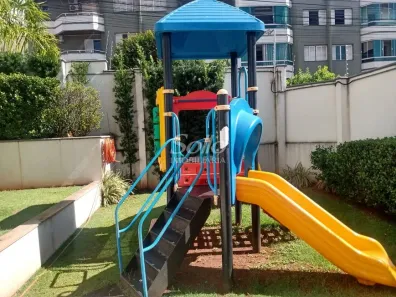 Apartamento com 3 Quartos à venda, 90m² no Tabajaras, Uberlândia