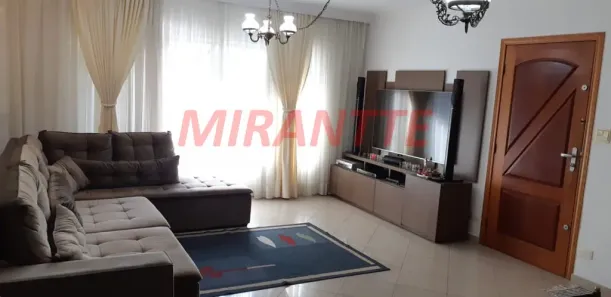 Sobrado com 3 Quartos à venda, 225m² no Vila Isolina Mazzei, São Paulo