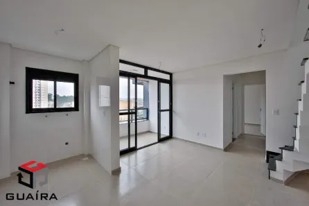 Cobertura com 2 Quartos à venda, 118m² no Baeta Neves, São Bernardo do Campo