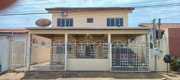 Casa com 3 Quartos à venda, 300m² no Morada do Ouro, Cuiabá