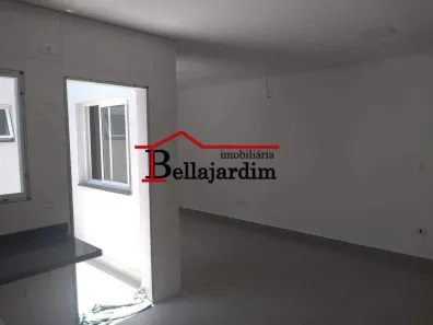 Apartamento com 2 Quartos à venda, 55m² no Santa Terezinha, Santo André