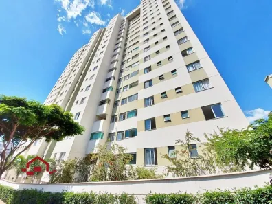 Apartamento com 2 Quartos para alugar, 68m² no Serrano, Belo Horizonte