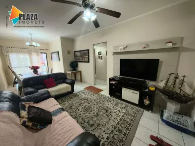 Apartamento com 2 Quartos à venda, 79m² no Guilhermina, Praia Grande