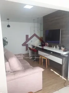 Apartamento com 2 Quartos à venda, 53m² no Ipiranga, São Paulo
