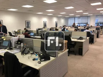 Sala Comercial para venda ou aluguel, 291m² no Vila Olímpia, São Paulo