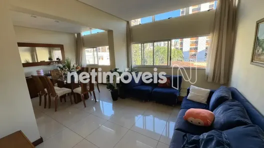 Apartamento com 3 Quartos à venda, 96m² no São Pedro, Belo Horizonte