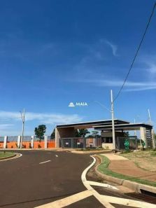 Lote/Terreno à venda, 250m² no Recreio dos Bandeirantes, Uberaba