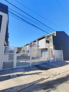 Casa de Condomínio com 3 Quartos à venda, 120m² no Nossa Senhora Aparecida, Cuiabá