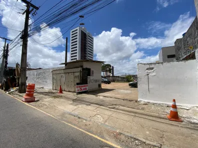 Lote/Terreno para alugar, 1125m² no Expedicionários, João Pessoa
