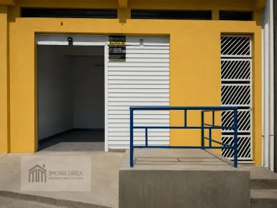 Galpão/Depósito/Armazém com 1 Quarto para alugar, 45m² no Jardim Julieta, Itapevi