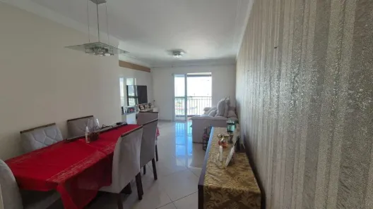 Apartamento com 3 Quartos à venda, 83m² no Tatuapé, São Paulo