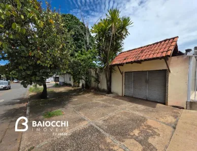 Casa com 4 Quartos à venda, 208m² no Jardim América, Goiânia