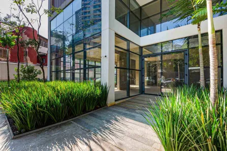 Ponto Comercial com 2 Quartos para alugar, 500m² no Jardim das Acácias, São Paulo