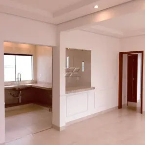 Casa de Condomínio com 3 Quartos à venda, 200m² no Residencial Village Damha, Araraquara