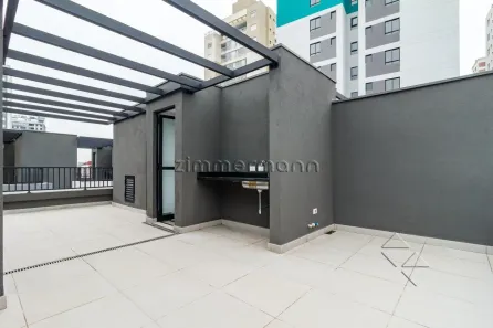 Casa de Condomínio com 3 Quartos à venda, 186m² no Campo Belo, São Paulo