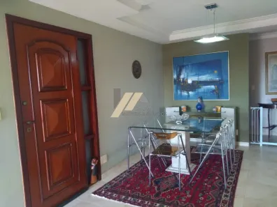 Apartamento com 3 Quartos à venda, 149m² no Cambuí, Campinas