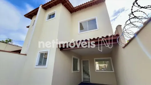 Casa com 2 Quartos à venda, 85m² no Morada da Barra, Vila Velha