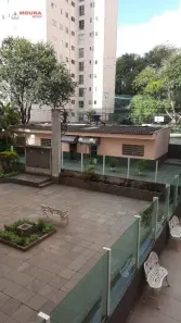 Apartamento com 3 Quartos à venda, 63m² no Vila Moraes, São Paulo