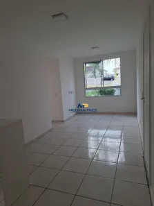 Apartamento com 2 Quartos à venda, 45m² no Novo Horizonte (Manilha), Itaboraí
