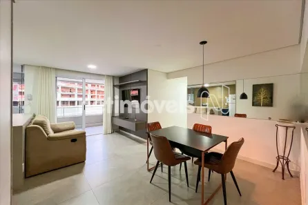 Apartamento com 2 Quartos à venda, 82m² no Piemonte, Nova Lima