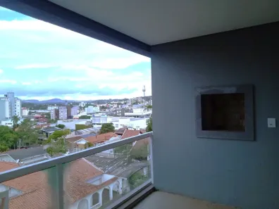 Apartamento com 2 Quartos à venda, 836m² no São José, São Leopoldo