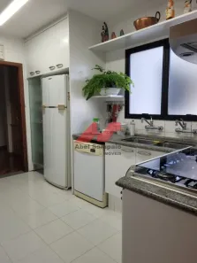 Apartamento com 3 Quartos à venda, 290m² no Vila Santa Tereza, Bauru