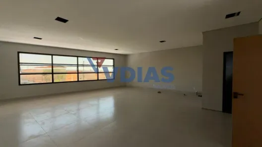 Sala Comercial para alugar, 40m² no Jardim dos Colibris, Indaiatuba