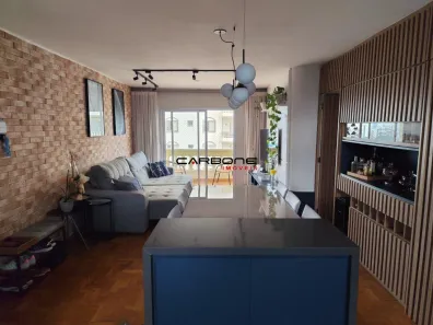 Apartamento com 3 Quartos à venda, 97m² no Vila Regente Feijó, São Paulo
