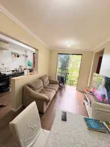 Apartamento com 2 Quartos à venda, 45m² no Quarenta Horas (Coqueiro), Ananindeua