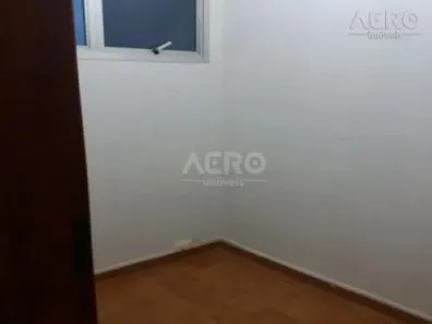 Apartamento com 4 Quartos à venda, 150m² no Vila América, Bauru