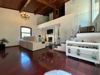 Casa com 4 Quartos à venda, 299m² no Albuquerque, Teresópolis
