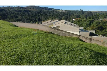Lote/Terreno à venda, 811m² no Observatório, Vinhedo