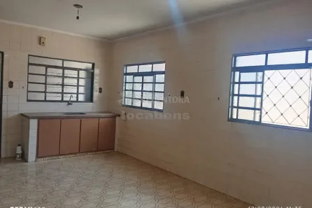 Casa com 2 Quartos à venda, 110m² no Solo Sagrado I, São José do Rio Preto