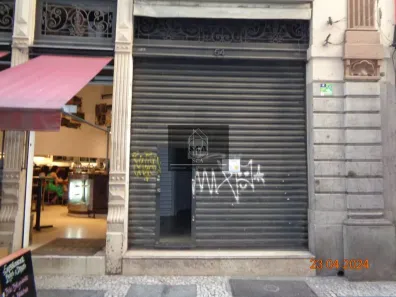 Ponto Comercial para alugar, 200m² no Centro, São Paulo