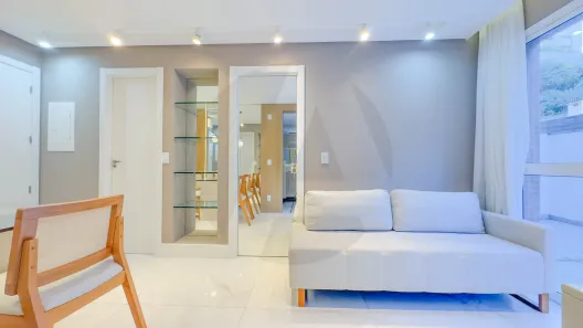 Apartamento com 1 Quarto para alugar, 60m² no Rio Branco, Porto Alegre