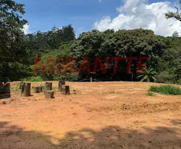 Lote/Terreno à venda, 1200m² no Roseira, Mairiporã