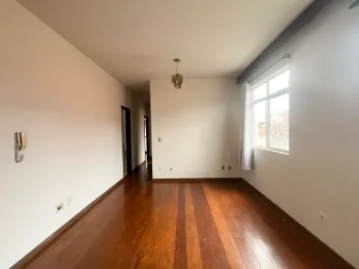Apartamento com 3 Quartos à venda, 100m² no Carlos Prates, Belo Horizonte