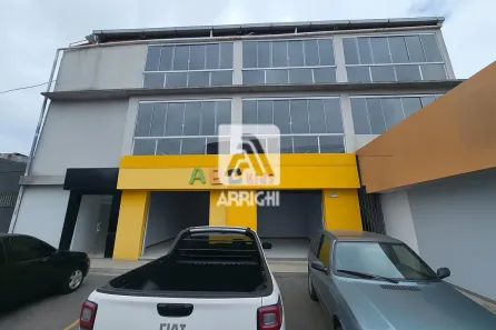 Ponto Comercial para alugar, 595m² no Pernambués, Salvador