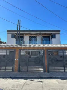 Sobrado com 2 Quartos à venda, 90m² no Vila Campo Grande, São Paulo