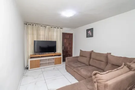 Sobrado com 2 Quartos à venda, 88m² no Vila Inglesa, São Paulo