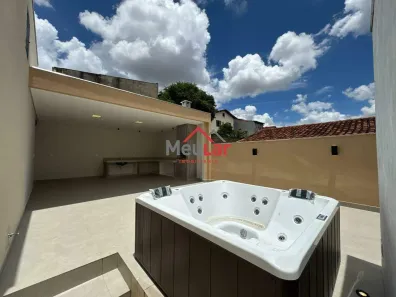Casa com 3 Quartos à venda, 260m² no Alípio de Melo, Belo Horizonte