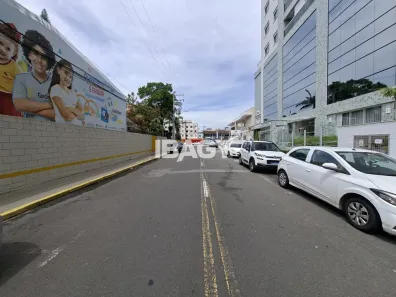 Apartamento com 3 Quartos para alugar, 83m² no Kobrasol, São José