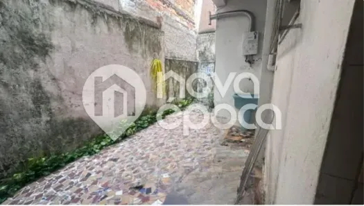 Apartamento com 3 Quartos à venda, 114m² no Maracanã, Rio de Janeiro