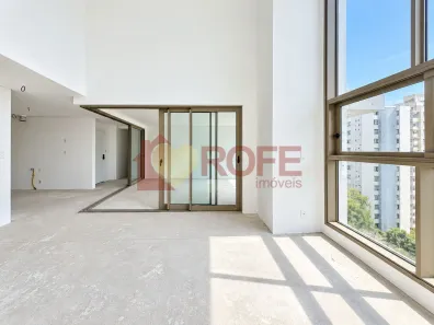 Apartamento com 3 Quartos à venda, 153m² no Moema, São Paulo