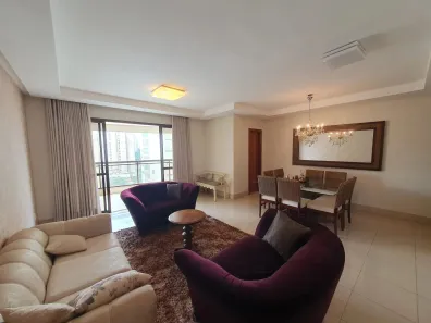 Apartamento com 4 Quartos à venda, 150m² no Setor Bueno, Goiânia
