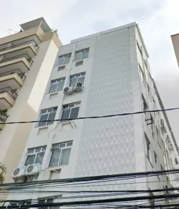 Apartamento com 2 Quartos à venda, 840m² no Botafogo, Rio de Janeiro