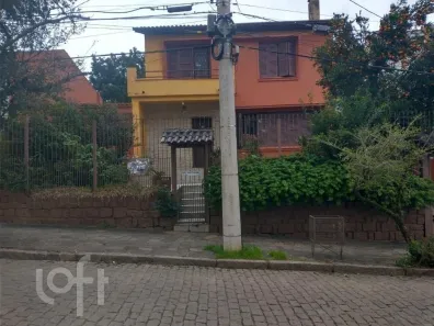 Casa com 3 Quartos à venda, 248m² no Teresópolis, Porto Alegre