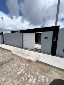 Casa com 2 Quartos à venda, 68m² no , São José de Mipibu